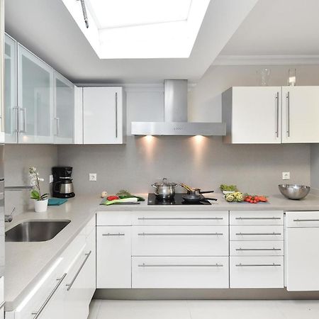 Beachfront Apartment Las Burras Mra 02 산아구스틴 외부 사진