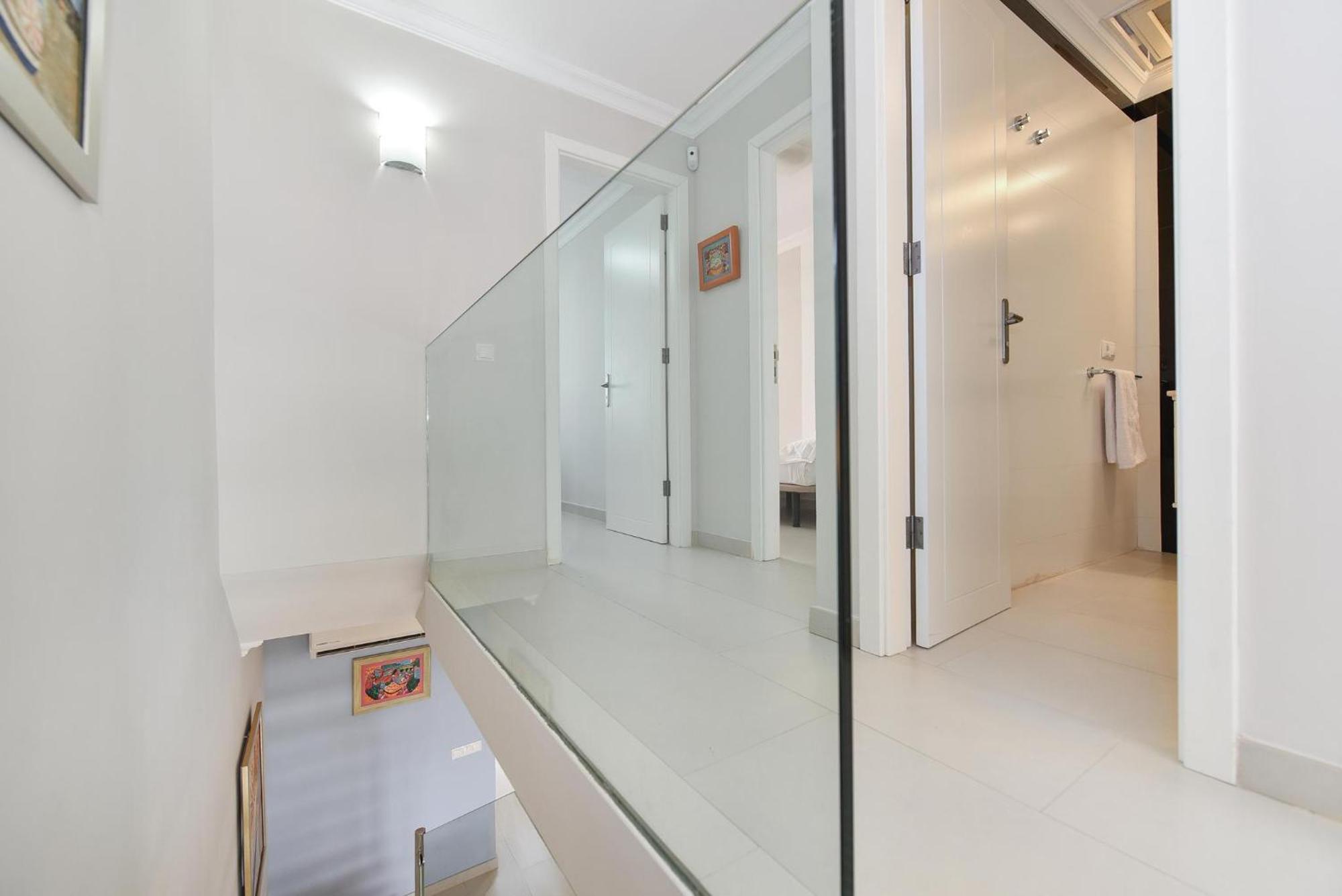 Beachfront Apartment Las Burras Mra 02 산아구스틴 외부 사진
