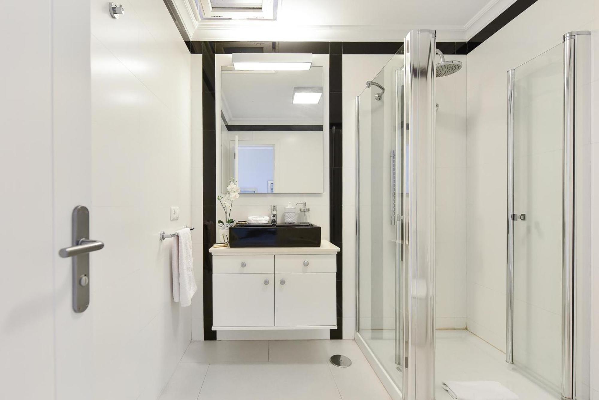Beachfront Apartment Las Burras Mra 02 산아구스틴 외부 사진